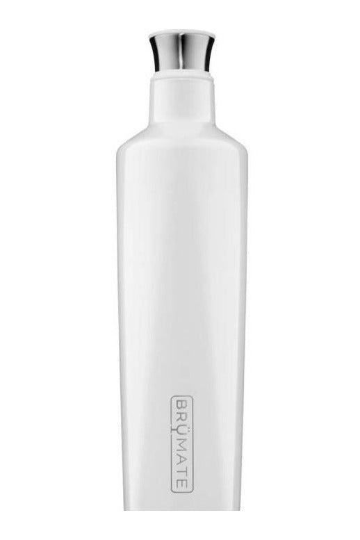 Brumate Brumate Rehydration Bottle ice white 25 oz