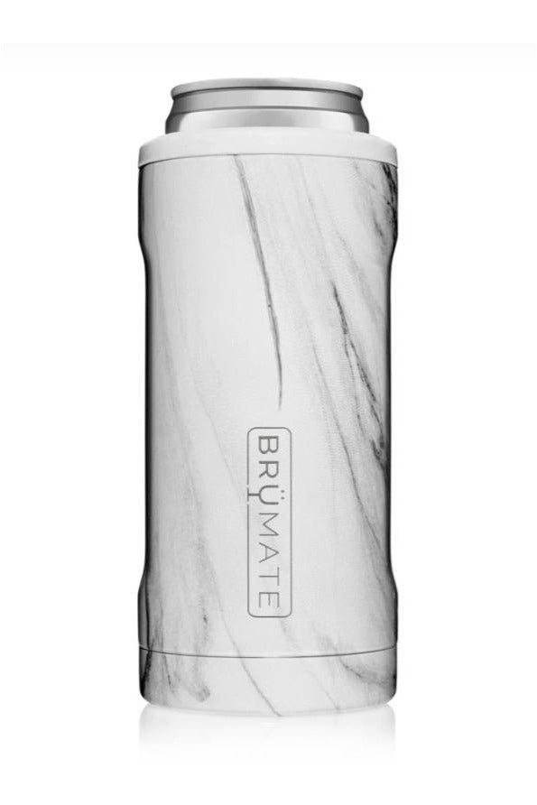 BRUMATE- Hopsulator Slim Concrete Gray